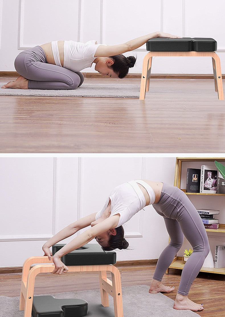 Yoga stool