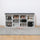 Shoe Cabinet Bench Shoes Storage Rack Organiser Wooden Shelf Cupboard Box