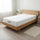 Contour Encased Coil King Single Mattress – Hybrid Support with CertiPUR-US® Certified Foam