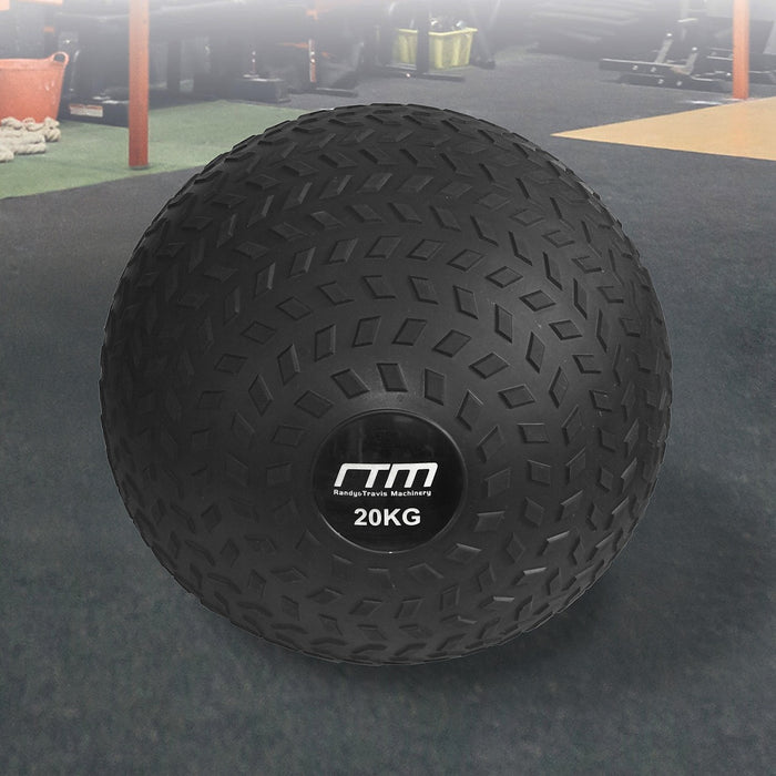 Tyre Thread Slam Ball Medicine Ball - 20kg