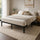 Queen Heavy-Duty Steel Bed Frame Base for Australian Mattresses