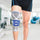 Full Knee Support Brace Protector - Large