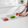 3-Piece Chopping Board Set – 304 Stainless Steel, Three Sizes