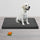 120 x 90cm Orthopedic Pet Dog Bed Mattress Therapeutic Joint Pain Comfort 