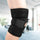 Fully Flexible Adjustable Knee Support Brace