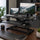 Ergonomic Standing Desk Converter Height Adjustable Workstation