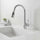 Basin Mixer Pull-Down Tap Faucet – Kitchen, Laundry & Bathroom Sink in Chrome