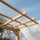 0.8mm Polycarbonate Corrugated Roofing Sheets 836x2000mm 10pk – UV-Resistant Clear Panels for Durable Coverage