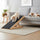 Dog Ramp with 4 Adjustable Heights for Car, Bed and Couch