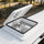 400x400mm Roof Vent Skylight for Caravan & Motorhome
