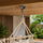 Swing Hanger – Heavy Duty Stainless Steel 360° Swivel Hook