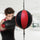 Floor to Ceiling Ball Boxing Punching Bag