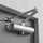 Hydraulic Door Closer 85kg Heavy Duty - Large Positioning