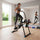 Vertical Climber Machine – Foldable Home Gym Stair Stepper
