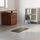 Hidden Floor Safe with 7-Lever Key Lock and Heavy-Duty Steel Body
