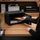 Electronic Digital Security Safe with Key Override 8.5L