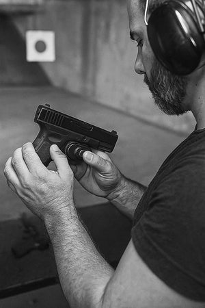 6pcs Keyed Alike Trigger Locks – Gun Safety Lock Set for Pistol, Rifle & Shotgun