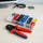 1200Pcs Bootlace Ferrule Crimper kit 0.25-10mm2 Cord End Ratchet Crimping Tool