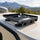 Starlink Mini Roof Mount Magnetic Mounting Kit