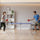 Portable Tennis Table – 152cm Folding Ping Pong Game Set