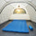 Double Two-person Camping Sleeping Pad