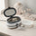 Ultrasonic Jewellery Cleaner – 600ml with 3-Minute Timer