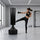 Free Standing Boxing Bag – 170cm Height with Fillable Base