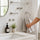 7 Piece Bathroom Accessories Set SUS 304 Stainless Steel Hardware