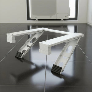 Heavy Duty Air Conditioner Bracket – Outdoor & Window AC Unit Mount Support
