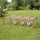 Large Chicken Coop & Run – Outdoor Rabbit Hutch, Guinea Pig Cage and Pet House