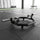 Fitness EZ Load Hex Trap Bar with Knurled Tri Grip Handles