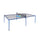 Bounce Ping Pong Net & Table Tennis Set – Indoor Outdoor Play