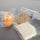 28 x 40cm 100pcs Vacuum Sealer Bags Food Storage BPA Free