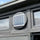 Solar Powered Roof Fan Ventilator Loft Vent for Boat RV Greenhouse Shed Caravan