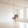 Portable Pole Dancing Pole – 2m Static Pole for Home Fitness