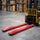 209cm Heavy Duty Forklift Fork Extensions – Carbon Steel Pallet Fork Attachments with Safety Retaining Pins