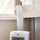 Portable Air Conditioner Window Kit with Hose and Slide Plate