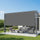 Retractable Straight Drop Awning Screen – Durable Outdoor Shade in Grey 3x2.5m