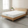 King Single 30cm Green Tea Memory Foam Mattress with Cooling Comfort & CertiPUR-US® Foam