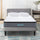 Mattress Queen Euro Top Pocket Spring Motion Isolation CertiPUR-US Certified