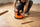 Floor Gap Fixer Tool Suction Cup Plank Puller for Timber Laminate Vinyl