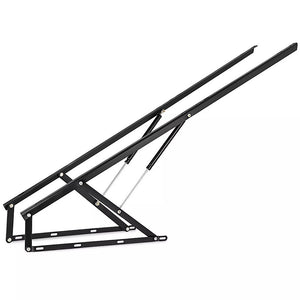 150cm Pneumatic Sofa Bed Lift Up Mechanism Kit