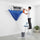 Air Conditioner Cleaning Cover Kit with 2.4m Drain Pipe