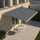 Outdoor Awning Grey - 4x3m Retractable Sunshade