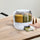 Rice Dispenser – 10L Rotating Dry Food Storage Container