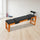 Heavy-Duty Commercial Workout Bench – Adjustable Strength Training Press Bench for Home & Gym