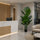 1.5M Artificial Monstera Tree Faux Decorative Plant in Pot