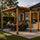 DIY Pergola Kit – Double Set with Brackets