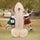 Willy Fancy Dress Inflatable Suit -Fan Operated Costume