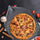 Pizza Paddle Peel Woodfire Outdoor Oven Aluminium